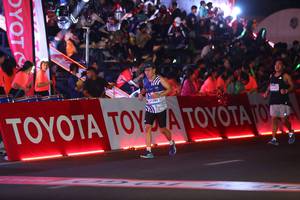 BIB: 
                            <button type="button" onclick="openModal(23340828)" class="btn btn-primary btn-sm float-right btn-popup" data-toggle="modal" data-target=".modal-high-quality">
                        <i class="fas fa-shopping-cart"></i> Add to Cart
                    </button>
                                            <button type="button" onclick="isThisMe(23340828, true)" class="btn btn-success btn-sm float-right btn-popup btn-isme hidden" data-toggle="tooltip" data-placement="bottom" title="นี่คือรูปของคุณใช่ไหม คลิกที่นี่เพื่อเอาเข้าอัลบั้ม">
                        <i class="fas fa-plus"></i> Add to album
                    </button>
                    <button type="button" onclick="isThisMe(23340828, false)" class="btn btn-warning btn-sm float-right btn-popup btn-isnotme hidden">
                        <i class="fas fa-ban"></i> Remove from album
                    </button>